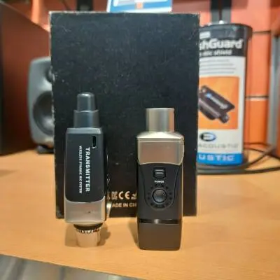 Xvive Audio - XVIVE-U3